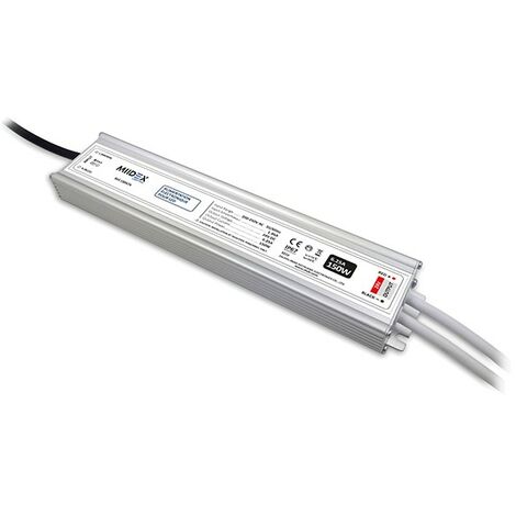 Interrupteur / Variateur 230V spécial LED Miidex Lighting®