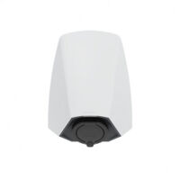 Borne de recharge 7.4kW S01 Miidex Lighting® monophase-74kw