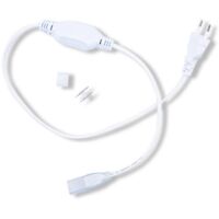 Connecteur pour Bobine Ruban LED Monochrome 5050 Miidex Lighting®