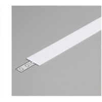 DIFFUSEUR PROFILE 19,2MM BLC 1000MM MIIDEX VISION-EL 9893