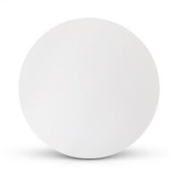 Plafonnier LED CLIPSO II - 18W CCT Ø280 mm Miidex Lighting® cct