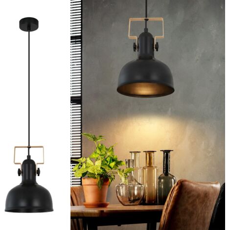 GBLY Plafonnier LED Cuisine - Lampe de Cuisine Longue 40cm Lumière du Jour Plafond 18W Blanche 4000K Lampe de Sous-Sol Blanc Neutre pour Sous-Sol Couloir Bureau Garage Chambre (1/5)