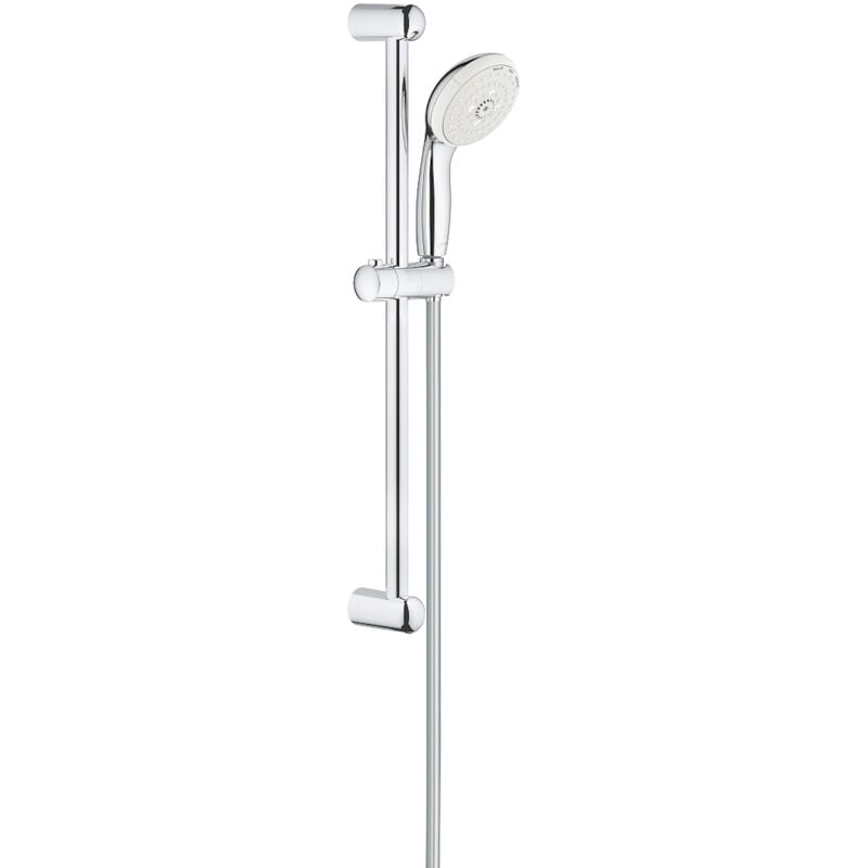 GROHE Tempesta 100 cm60 27794 cromo set asta doccia 3gett senza limit speedclean codice prod: 27794001