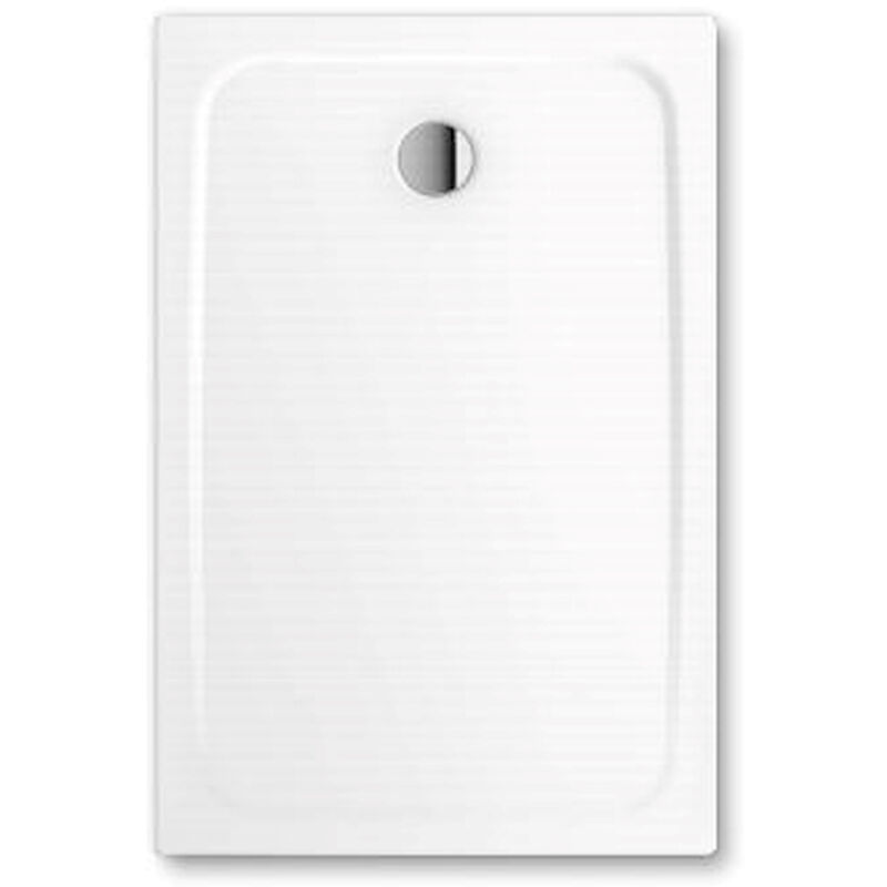 KALDEWEI Cayonoplan piatto doccia 140x90 bianco c/supporto extra piatto codice prod: 362747980001