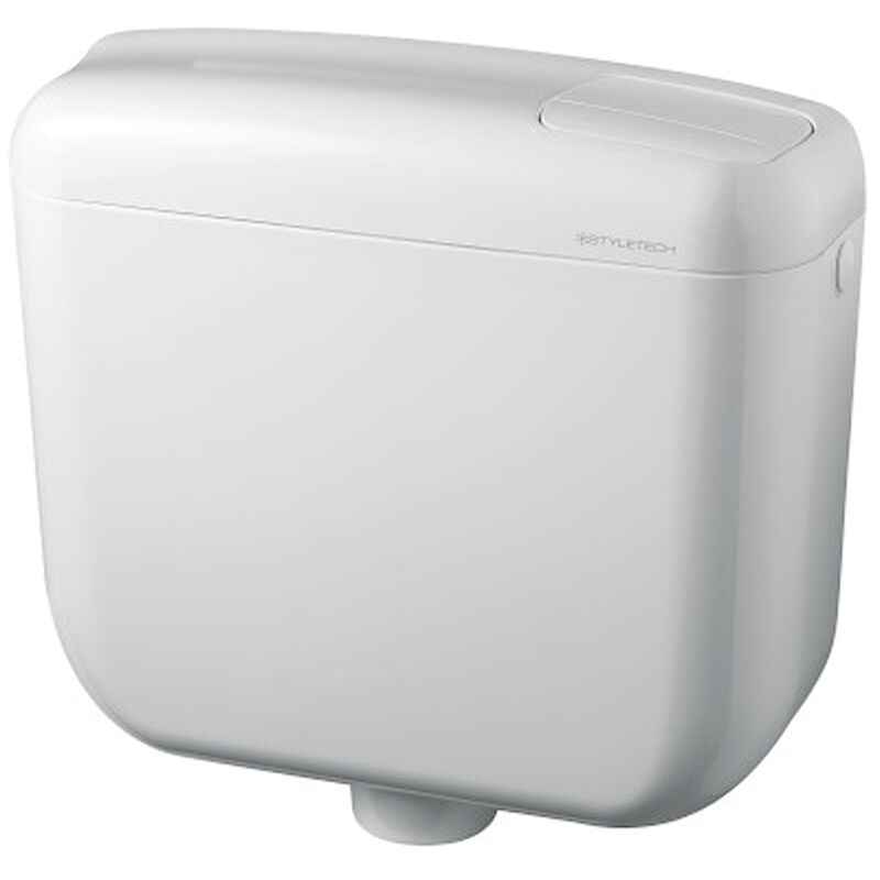 Cassette Scarico Wc 2 Pulsanti | Confronta prezzi
