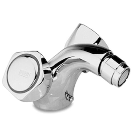 MAMOLI Alfa Beta rubinetto bidet 2 maniglie codice prod: 5460.0000.B001 (1/4)