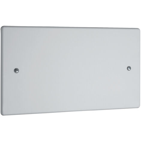 SCELTO DA DESIVERO Placca cieca per cassetta Desivero Wall e Wall Evo codice prod: DSV09073
