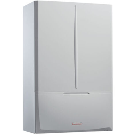 IMMERGAS Caldaia murale victrix 24kw tt plus condensazione - SOLO RISCALDAMENTO codice prod: 3.025514