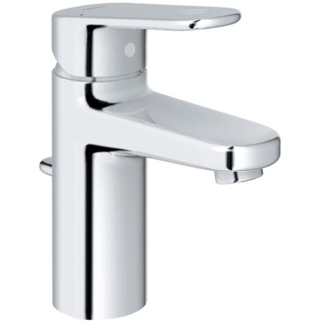 Europlus C Miscelatore monocomando per lavabo Taglia S 32612002 (1/2)