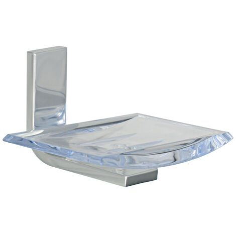 Grohe ESSENTIAL - Distributore di sapone con supporto (40448001
