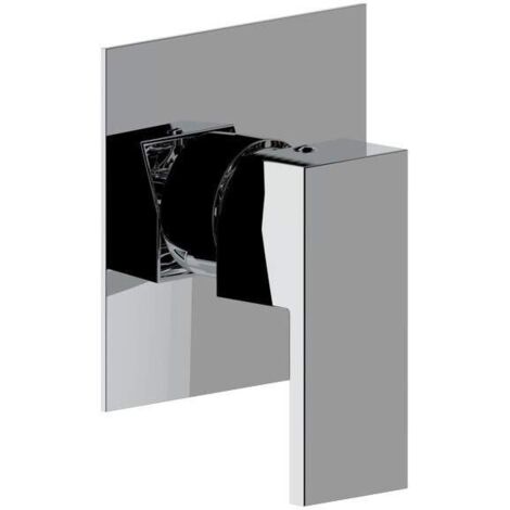 PONSI Italia R rubinetto doccia incasso codice prod: BTITRCIN02