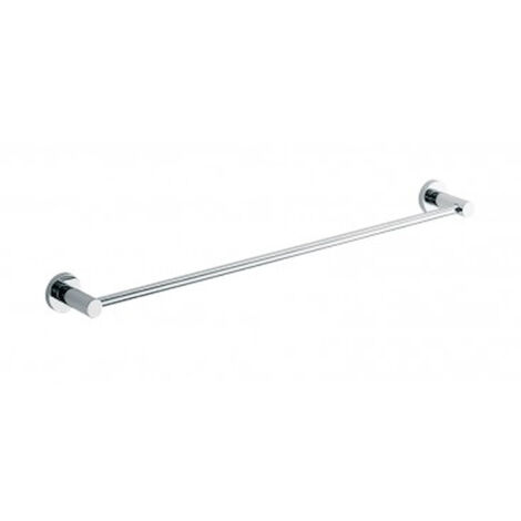 COLOMBO DESIGN Plus porta salviette cm.83,5 cromato codice prod: W49120CR