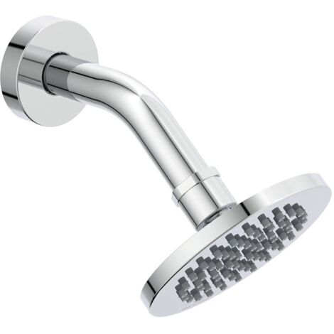 Ideal Standard Idealrain soffione doccia cromato codice prod: B9436AA (1/4)