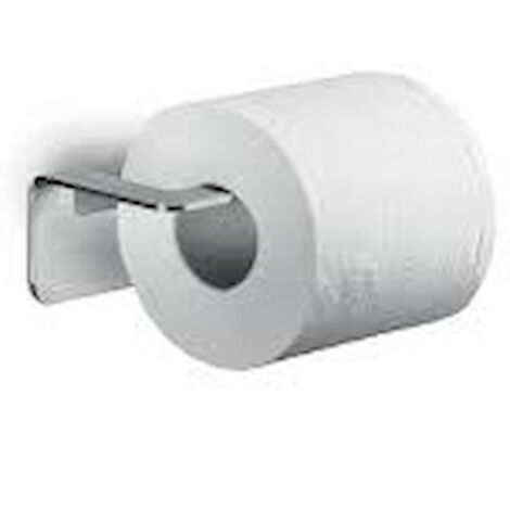 COLOMBO DESIGN Over porta rotolo satinato codice prod: B70080SS