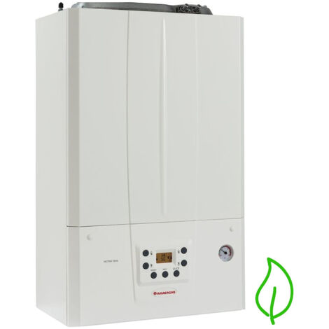 IMMERGAS Caldaia condensazio victrix tera 28 gpl codice prod: 3.032928GPL