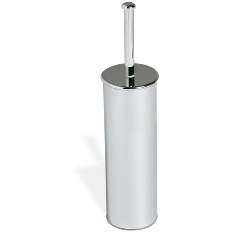 STILHAUS Liz porta scopino a parete cromato codice prod: 000LZ039M08