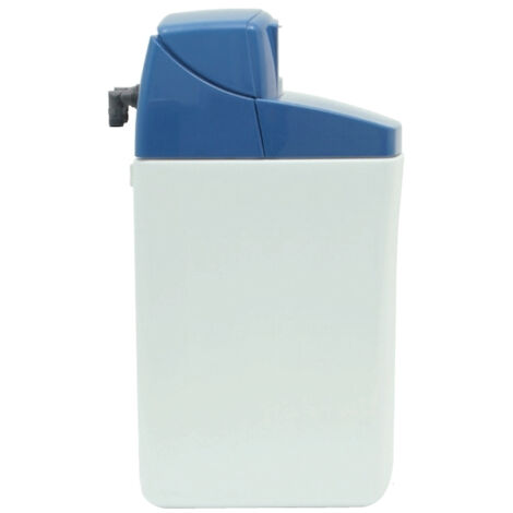 SCELTO DA DESIVERO Addolcitore monoblocco soft 10 bio con autodisinfezione codice prod: DSV14393