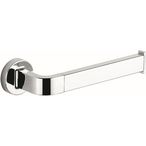 Colombo Design B52080CR Porta Rotolo Serie Nordic, Cromo