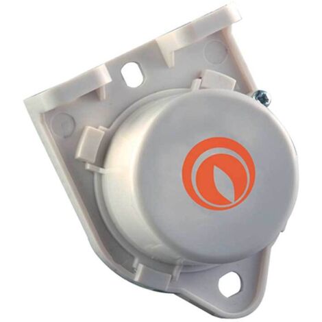 Immergas – Sonda esterna per caldaie fino a 35 kW – Regolazione automatica temperatura – Classe II – Efficienza energetica 2% (1/3)