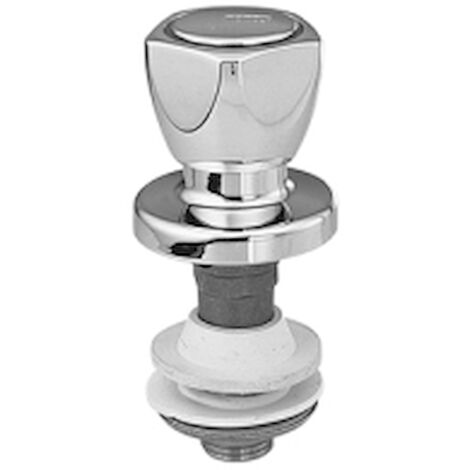 MAMOLI Alfa Beta rubinetto bidet 2 maniglie codice prod: 5156.0000.B021 (1/4)