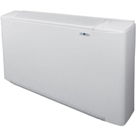 SCELTO DA DESIVERO Ventilconvettore KONA CVA modello SA6-2T verticale codice prod: DSV17268