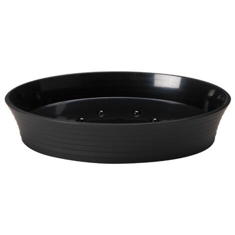 Aquasanit Bowling portasapone nero codice prod: QB3110NE (1/3)