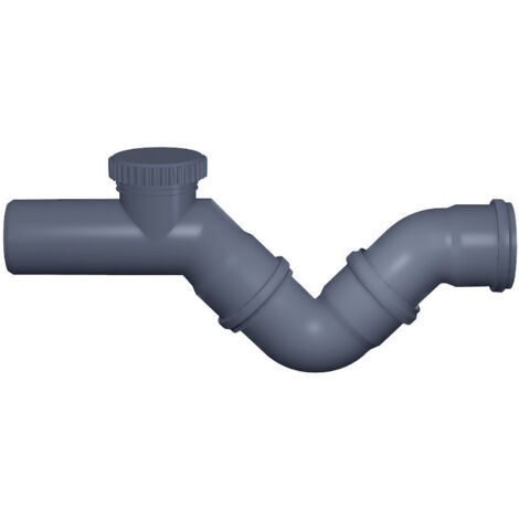 SCELTO DA DESIVERO P.p. sifone firenze diam.125 codice prod: DSV02647