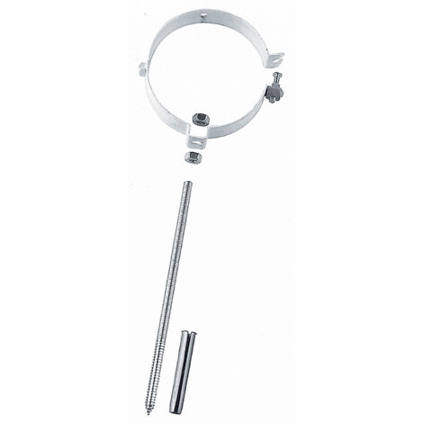 SCELTO DA DESIVERO Coll.tubo fumo inox dn 130 codice prod: DSV05656