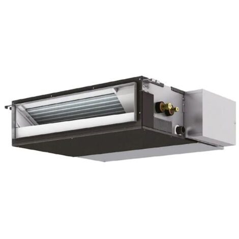 Mitsubishi Electric – Condizionatore canalizzabile Mitsubishi SEZ-M50DA2 Inverter R32 – 18000 BTU – Classe A+ – Silenzioso 30 dB – Fino a 60 mq (1/4)