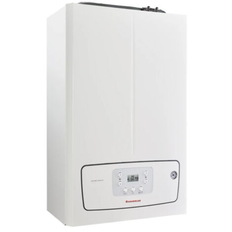 IMMERGAS VICTRIX TERA24PLUS V2 Metano  24,1 kw SOLO RISCALDAMENTO caldaia murale codice prod: 3.032929