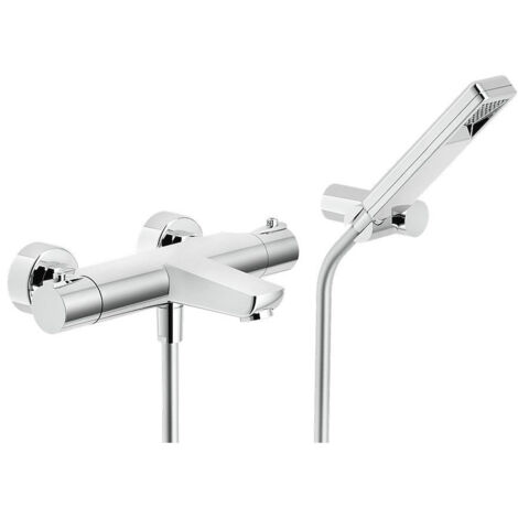 NOBILI Acquaviva vv103010cr rubinetto doccia esterno cromato codice prod: VV103010CR (1/2)