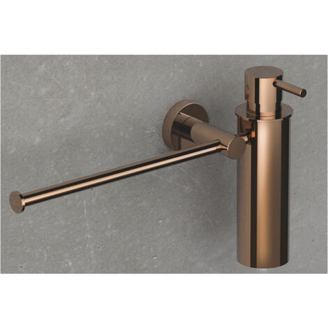 COLOMBO DESIGN Plus porta salviette con spandisapone vintage codice prod: W49750VL
