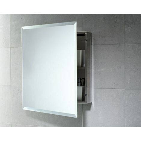 Gedy Art.2550 Specchio Molato 60X70
