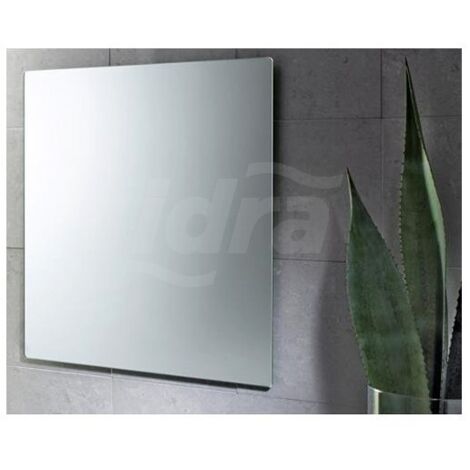 Specchio filo lucido 60x70 cm gedy 000025500000000 (1/3)