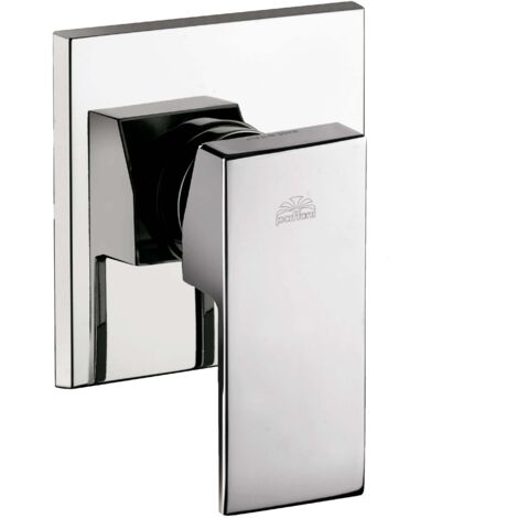 Miscelatore doccia incasso 1 uscita Paffoni ELLE EL010CR  ELLE - In ABS - 1 uscita