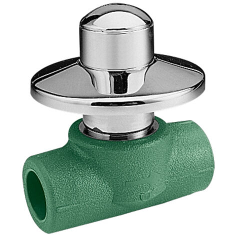 SCELTO DA DESIVERO Rubinetto d'arresto a incasso k50l d.20x1/2 codice prod: DSV02234 (1/4)