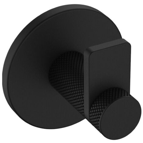 AQUASANIT Astral porta abito nero codice prod: A213210NE (1/2)
