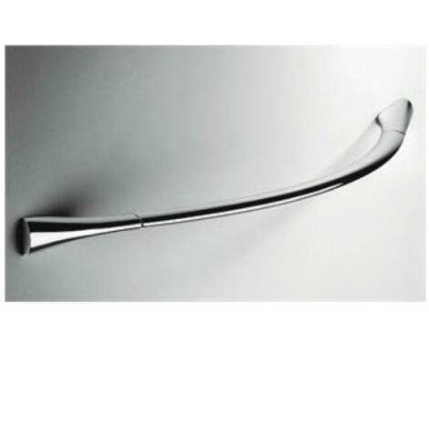 COLOMBO DESIGN Land porta salviette cromato codice prod: B28100CR