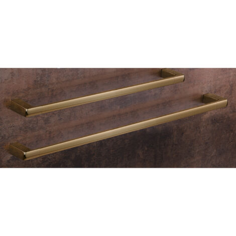 COLOMBO DESIGN Lulù b62090hps porta salvietta 38 cm. oro codice prod: B62090HPS