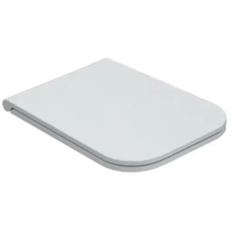 CERAMICA GLOBO Stone sedile 36x46 chiusura rallentata codice prod: DSV020BI