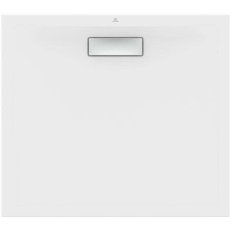 IDEAL STANDARD Ultra Flat New  piatto doccia in acrilico 90x80 rettangolare codice prod: T448101
