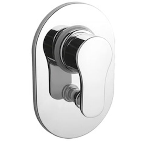 MAMOLI H2vip rubinetto doccia incasso codice prod: 00000968H001