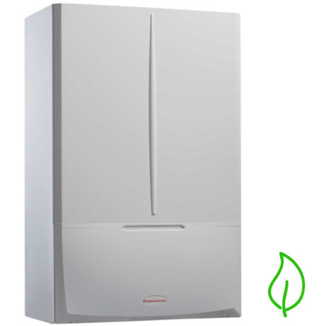 IMMERGAS Caldaia murale victrix 12 kw tt plus condensazione - SOLO RISCALDAMENTO codice prod: 3.025513