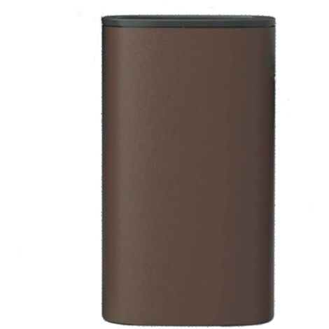 COLOMBO DESIGN Trenta bath mood porta bicchiere appoggio bronze codice prod: B30410C02