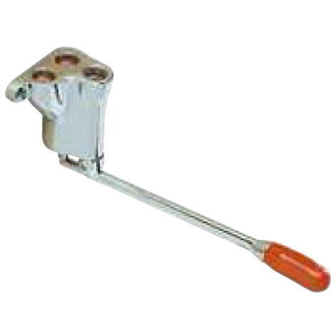 SCELTO DA DESIVERO Miscelatore a parete Plus R568 codice prod: DSV09589 (1/2)