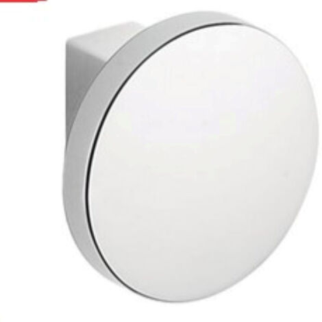 COLOMBO DESIGN Nordic appendi abiti doppio cromato codice prod: BEB27-CR