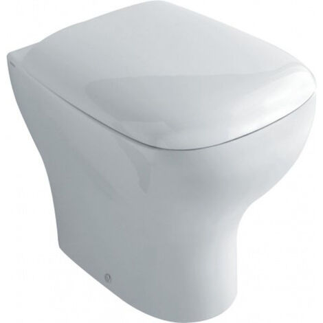 CERAMICA GLOBO Vaso a terra genesis argento wc codice prod: GEA01BI