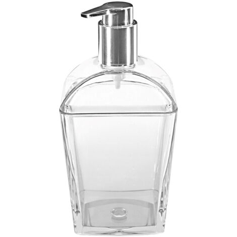 KOH-I-NOOR Tubina k657 dispencer da parete trasparente codice prod: K657