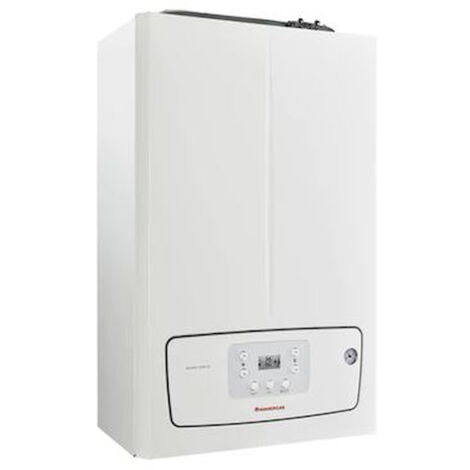 IMMERGAS VICTRIX TERA24 GPL 24,0KW RIS/28,3KW san caldaia murale istantea  V2 condesazione codice prod: 3.032927GPL