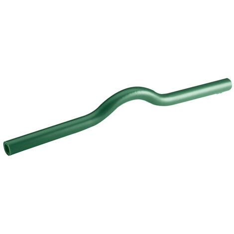SCELTO DA DESIVERO Curva di sorpasso k90 d.25 codice prod: DSV02271 (1/4)
